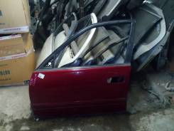 Дверь боковая. Toyota Sprinter Carib