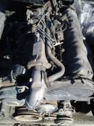 Двигатель в сборе. Mazda Bongo Friendee, SGLR