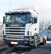Scania. R4