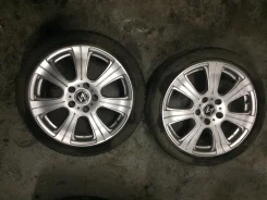 Strategy. 7.0x17", 5x114.3, ET30, �� 56,1���. ����