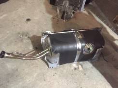 Бак топливный. Toyota Cresta, JZX90, SX90, LX90, JZX100, GX100, GX90, LX100 Toyota Mark II, GX90, JZX100, GX100, LX90, JZX90, LX100, SX90 Toyota Chase...