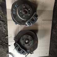 Ступица. Toyota Harrier, MCU30, MCU30W, MCU31, MCU31W