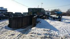 Капитальное здание под склад 747 кв. м в пос. Новом. Молодежная 56, р-н пос.Новый, 747 кв. м.