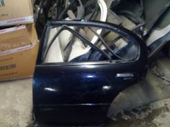 Дверь боковая. Nissan Cefiro, A32