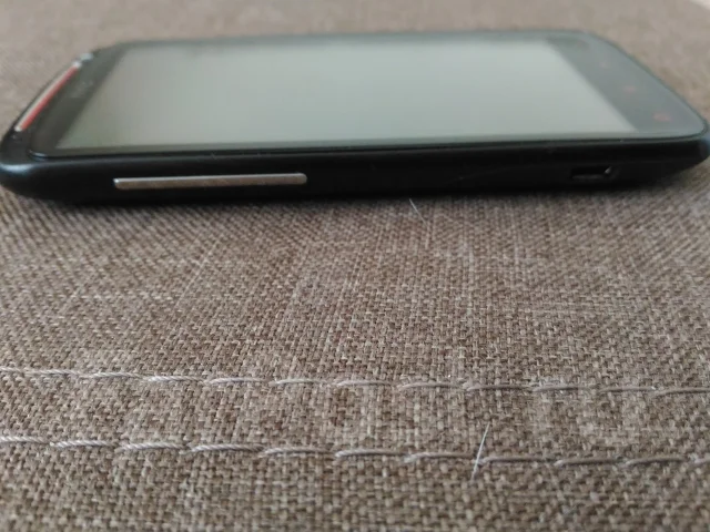 HTC Sensation XE. �/� ����