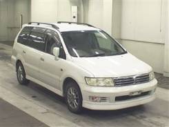 Mitsubishi Chariot Grandis, 2001