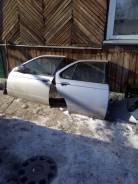 Nissan Bluebird. QU14, QG18DE