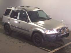 Honda CR-V. RD1, B20B