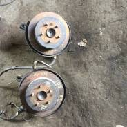 Ступица. Toyota Harrier, MCU30, MCU30W, MCU31, MCU31W