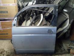 Дверь боковая. Honda Stepwgn, RF3