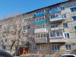 2-комнатная, улица 60 лет Октября, 7 Николаевка. пгт Николаевка, агентство, 46 кв. м.