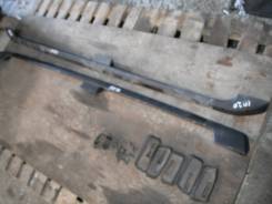 Рейлинг. Isuzu Bighorn, UBS26GW, UBS69GW, UBS73GW Двигатель 4JX1