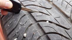 Toyo Tranpath S/U Sport. Летние, 2010 год, износ: 30%, 2 шт