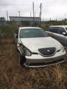 Toyota Verossa. GX110, 1GFE