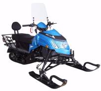 Ice Deer IDC-170. исправен, есть птс, без пробега