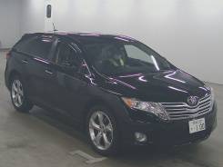 Toyota Venza, 2012