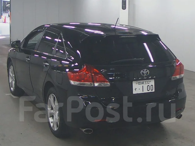 Toyota Venza ����