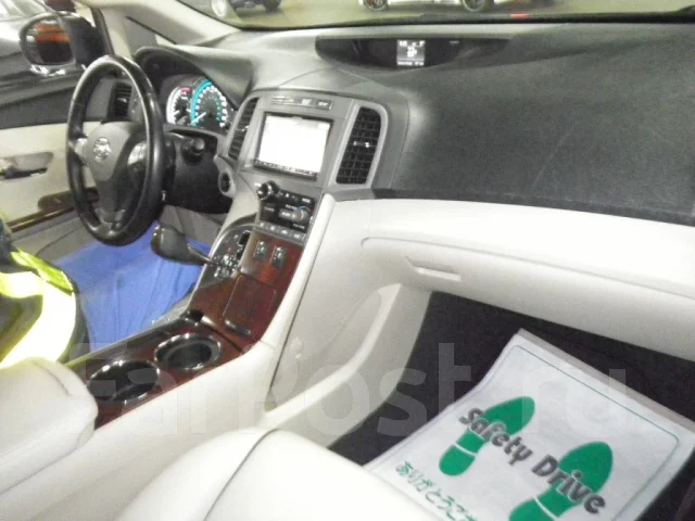 Toyota Venza ����