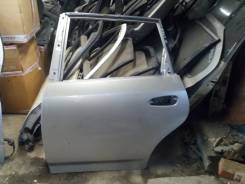 Дверь боковая. Honda Stream