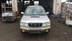 Subaru Forester. SF5, EJ205T