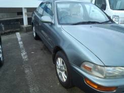 Toyota Sprinter. AE104, 4AFE