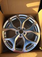 LegeArtis Optima SB22. 7.0x18, 5x100.00, ET48, ЦО 56,1 мм.