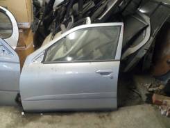 Дверь боковая. Nissan Primera, P11