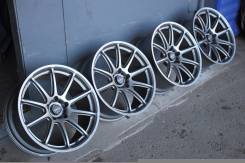 ProDrive. 8.5/9.5x18, 5x114.30, ET22/25