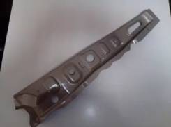 Арка колеса. Lifan Smily