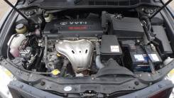 Патрубок радиатора. Toyota Camry, ACV40, AHV40, ACV45 Двигатели: 2AZFE, 2AZFXE
