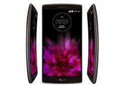 LG G Flex 2. Новый