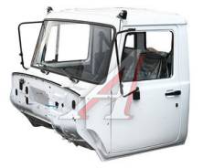 Кабина. ГАЗ 3307