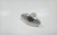 Поворотник. Lifan Smily