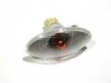Поворотник. Lifan Smily