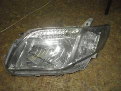Фара. Toyota Corolla Axio, NZE141, NZE144 Toyota Corolla Fielder, NZE141, NZE141G, NZE144, NZE144G Toyota Corolla Двигатель 1NZFE