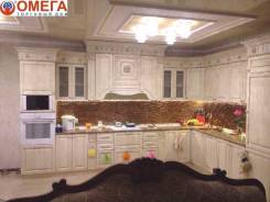 4-комнатная, улица Басаргина 40. Патрокл, проверенное агентство, 155 кв. м.