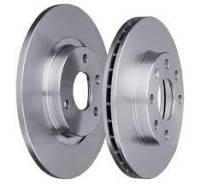 Диск тормозной. Toyota: Carina, Premio, Allion, Corona, Caldina, Opa Двигатели: 2C, 2CT, 3CTE, 3SFE, 4AFE, 4SFE, 5AFE, 7AFE, 1NZFE, 1ZZFE, 3SFSE