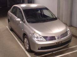 Nissan Tiida. 11, MR18