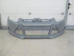 Бампер. Ford Focus