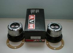 Хаб механический. Daihatsu Rocky Daihatsu Feroza Toyota Blizzard, LD20, LD20V, LD21
