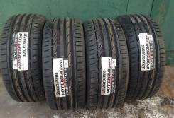 Bridgestone Potenza S001. Летние, без износа, 4 шт