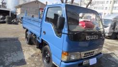 Isuzu Elf. Продам исузу Эльф, 4 300 куб. см., 2 500 кг.