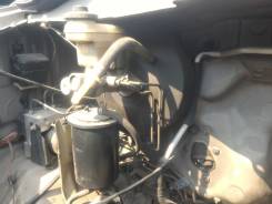 Цилиндр главный тормозной. Toyota Lite Ace, SR40 Toyota Town Ace, SR40 Toyota Town Ace Noah, SR50, SR50G, CR50 Toyota Lite Ace Noah, CR50, SR50 Двигат...