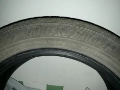 Dunlop EconoDrive. ������, 2012 ���, 20�%, 4 ��