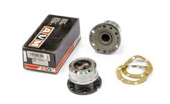 Хаб механический. Toyota: Town Ace Truck, Regius Ace, Lite Ace, Quick Delivery, Town Ace, Van, Model-F, 4Runner, Hilux, T100, Hiace, Master Ace Surf...