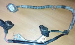 Датчик положения коленвала. Honda Avancier Honda Odyssey Honda Accord Двигатель F23A