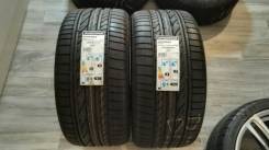 Bridgestone Potenza RE050. Летние, без износа, 4 шт
