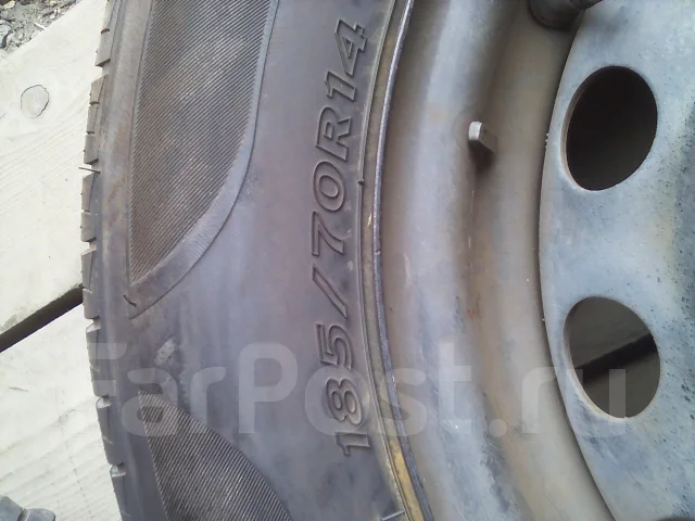 Kingstar Road Fit SK 10. ������, 2012 ���, �/�, ����� 5 % ����