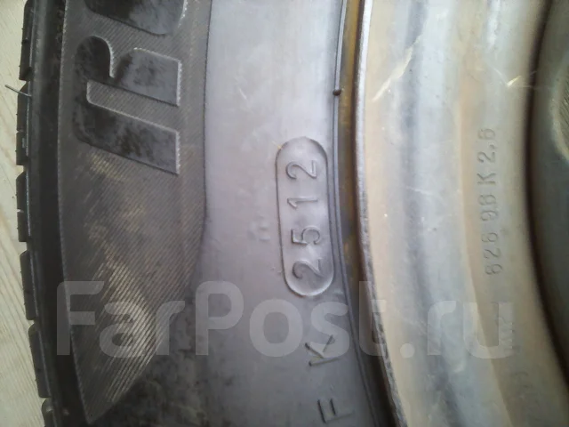 Kingstar Road Fit SK 10. ������, 2012 ���, �/�, ����� 5 % ����