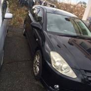 Toyota Caldina. AZT246, 1AZFSE